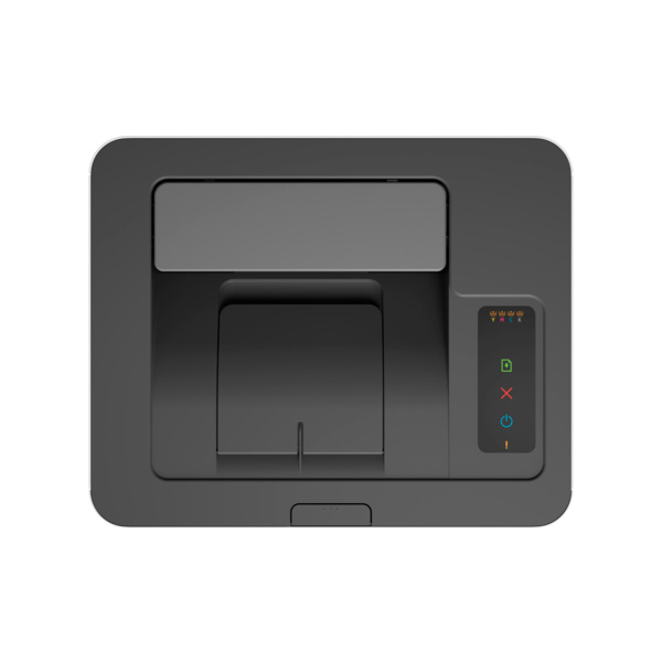 Máy in laser màu HP Color Laser 150a (4ZB94A) - hình 4