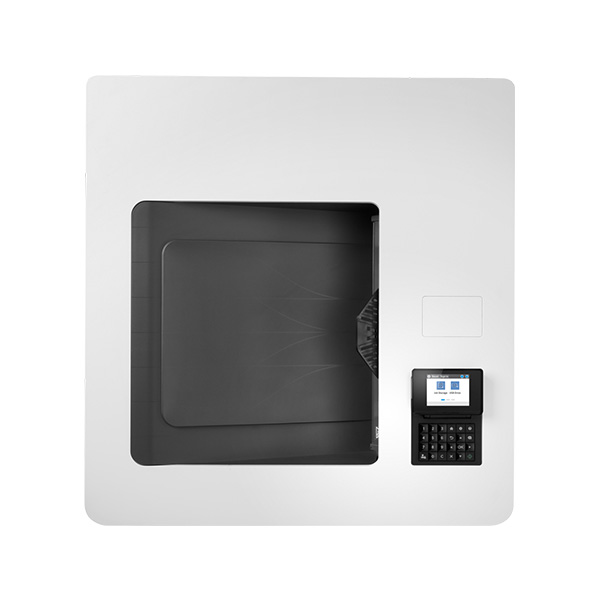 Máy in laser màu HP Enterprise M751dn (T3U44A) - hình 4