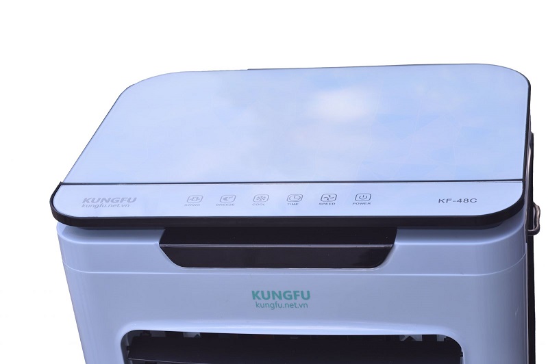 MÁY LÀM MÁT KHÔNG KHÍ KUNGFU KF-48C - hình 3