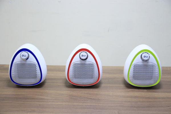 Máy sưởi FujiE CH-202