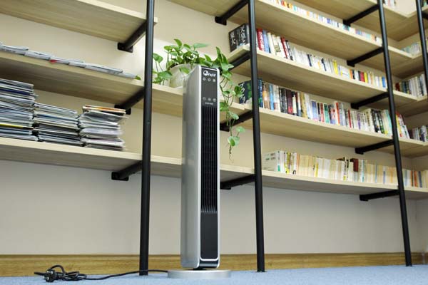 Máy sưởi FujiE CH-2200 - hình 3