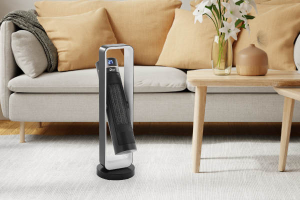 Máy sưởi FujiE CH-2400