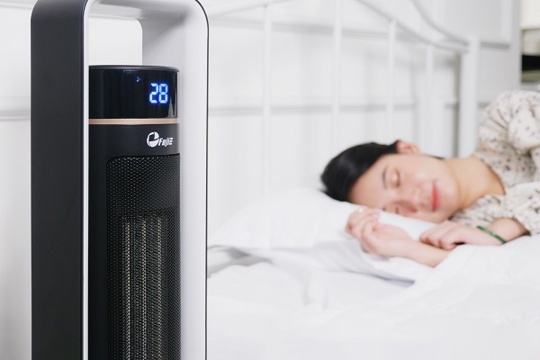 Máy sưởi FujiE CH-2400 - hình 4