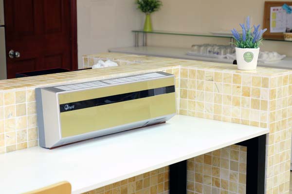 Máy sưởi FujiE CH-2500
