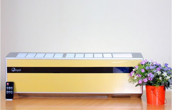 Máy sưởi FujiE CH-2500 - hình 2