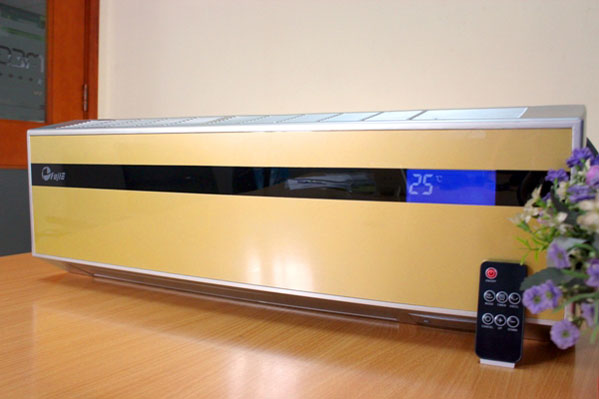 Máy sưởi FujiE CH-2500 - hình 3