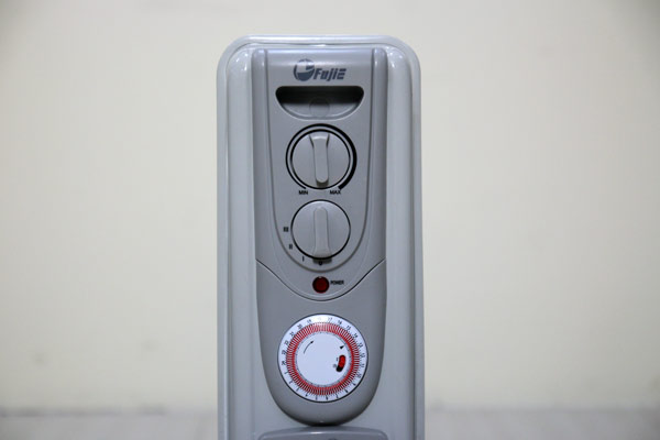 Máy sưởi FujiE OFR5511 - hình 3