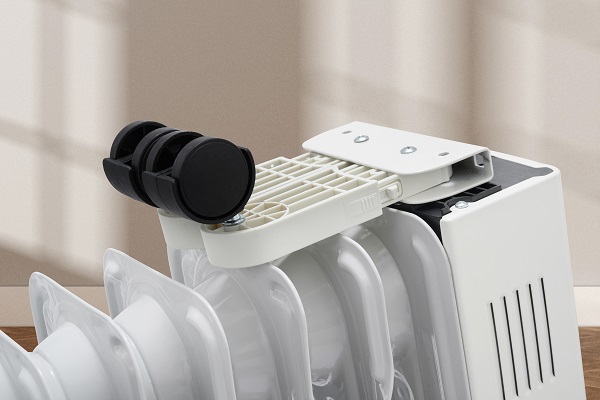 Máy sưởi FujiE OFR7913 - hình 4