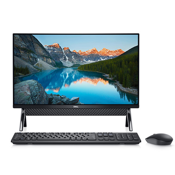 Máy tính All in one Dell Inspiron 5400 42INAIO540010 - hình 2