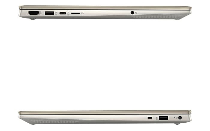 Máy tính xách tay HP Pavilion 15-eg2056TU 6K786PA (Core i5 1240P/ 8GB/ 512GB SSD) - hình 4