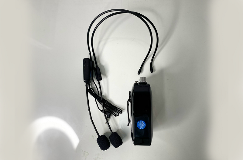 MÁY TRỢ GIẢNG KUNGFU KF-MTG045S - hình 3