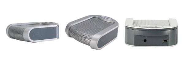 Hệ thống họp trực tuyến Phoenix Duet MT202