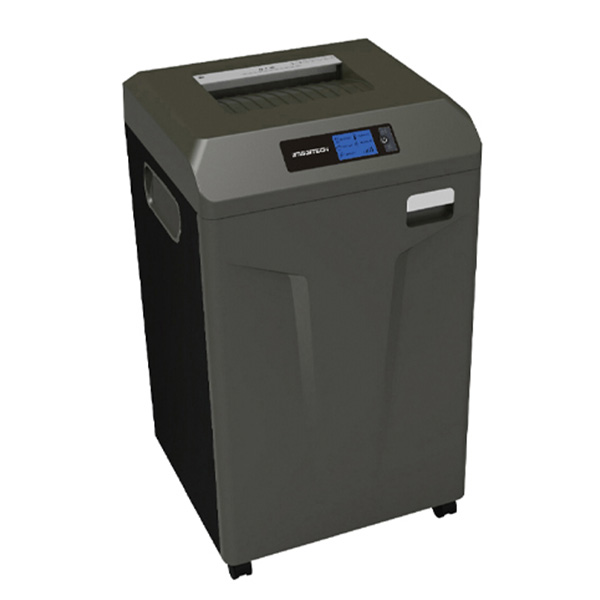 Máy hủy tài liệu Magitech XM-300C chính hãng