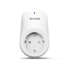 Ổ cắm Wifi thông minh tenda SP3 tần số 2.4 Ghz