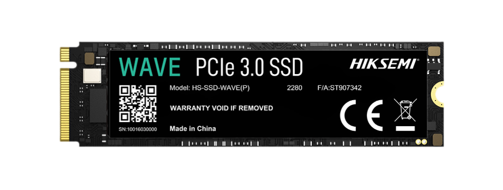 Ổ cứng Hiksemi HS-SSD-WAVE(P)