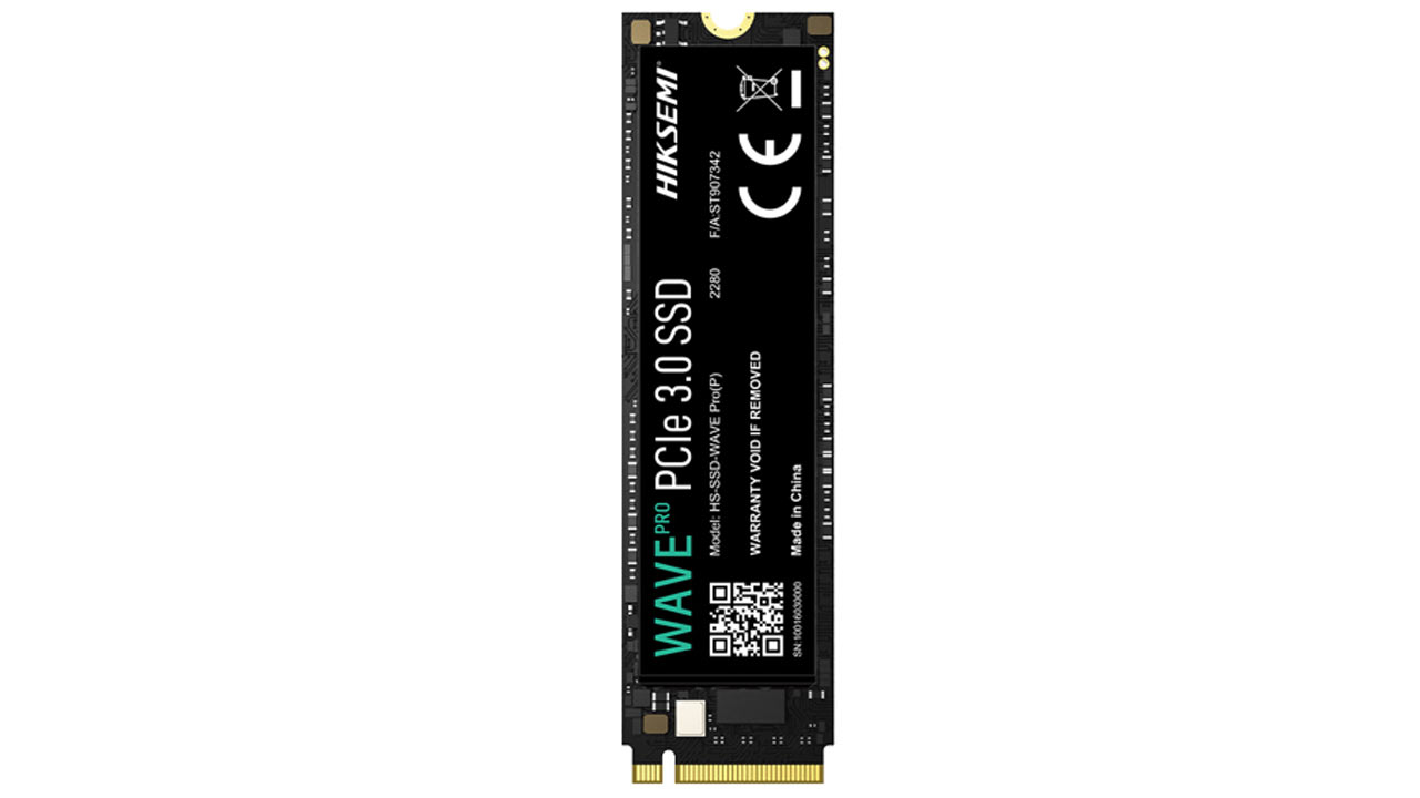 Ổ cứng Hiksemi HS-SSD-Wave Pro (PCIe) - hình 2