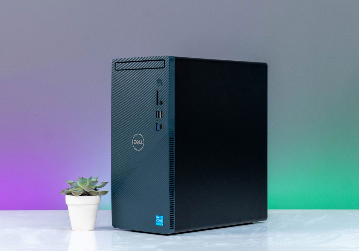 PC Dell INS 3020(4VGWP) i3-13100/8GB/256GB SSD/Win11/Office2021
