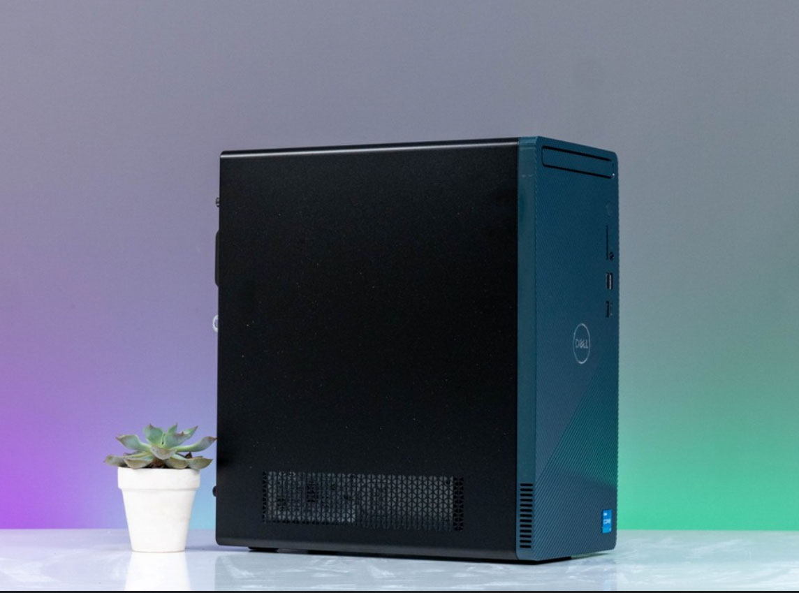 PC Dell INS 3020(4VGWP) i3-13100/8GB/256GB SSD/Win11/Office2021 - hình 4