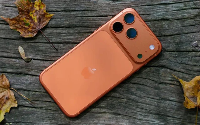 Camera iPhone 17e và iPhone 17