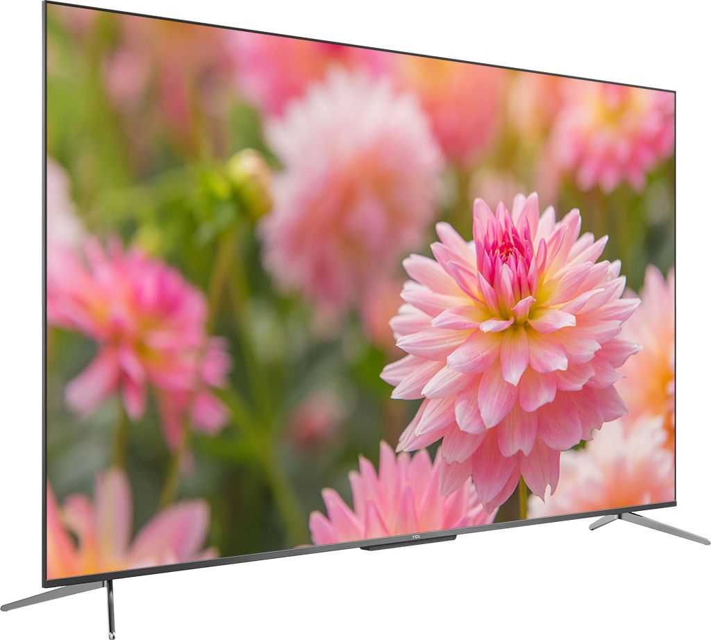 QLED Tivi 4K TCL 50C715 50 inch Smart Android TV MỚI 2025 - hình 4