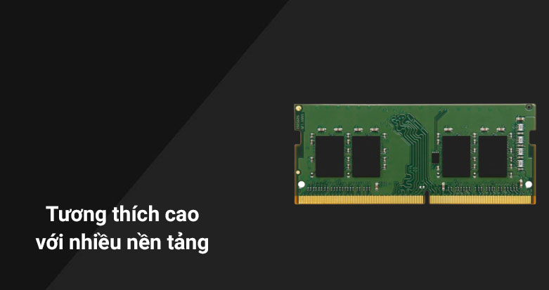RAM laptop KINGSTON 32GB - hình 2