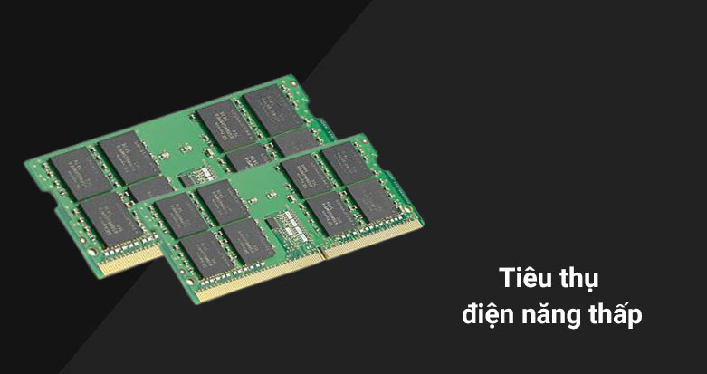 RAM laptop KINGSTON 32GB - hình 3