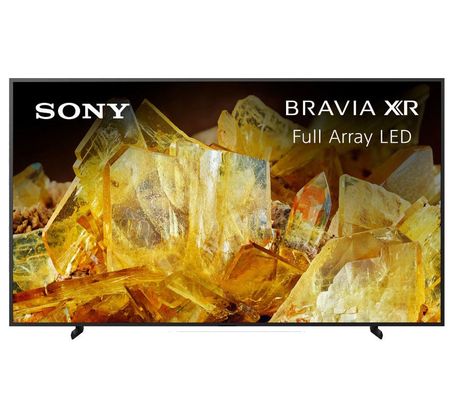 Smart Tivi 4K Sony XR-98X90L 98 inch Google TV [98X90L] MỚI 2025 - hình 1