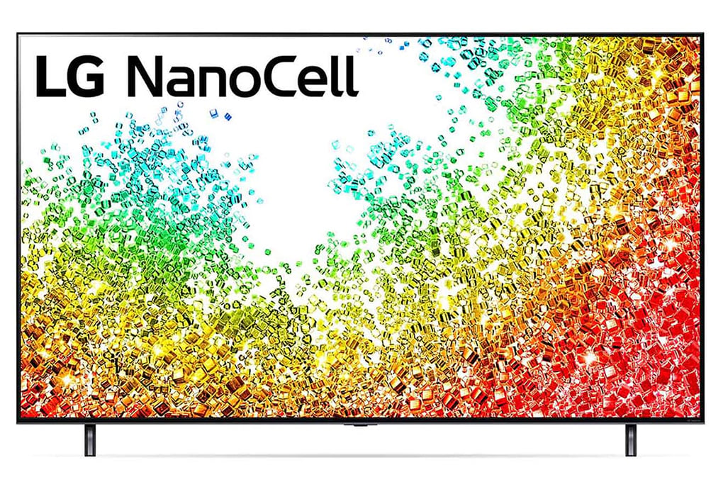 Smart Tivi 8K LG 65 inch 65NANO95TPA Nanocell HDR ThinQ AI Mới 2021 - hình 1