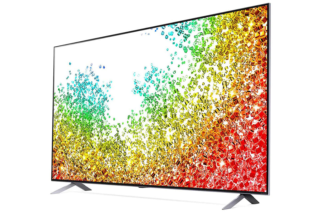 Smart Tivi 8K LG 65 inch 65NANO95TPA Nanocell HDR ThinQ AI Mới 2021 - hình 2