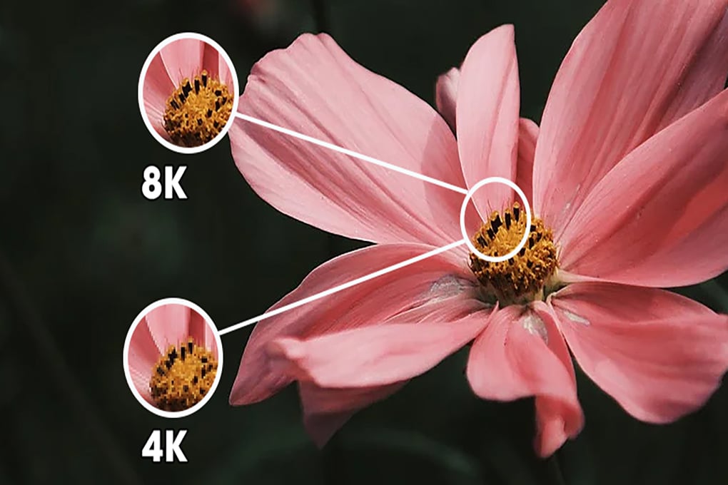 Smart Tivi 8K LG 65 inch 65NANO95TPA Nanocell HDR ThinQ AI Mới 2021 - hình 8
