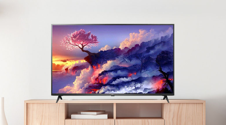 Smart Tivi LG 65UR7550PSC 4K 65 Inch [2023]