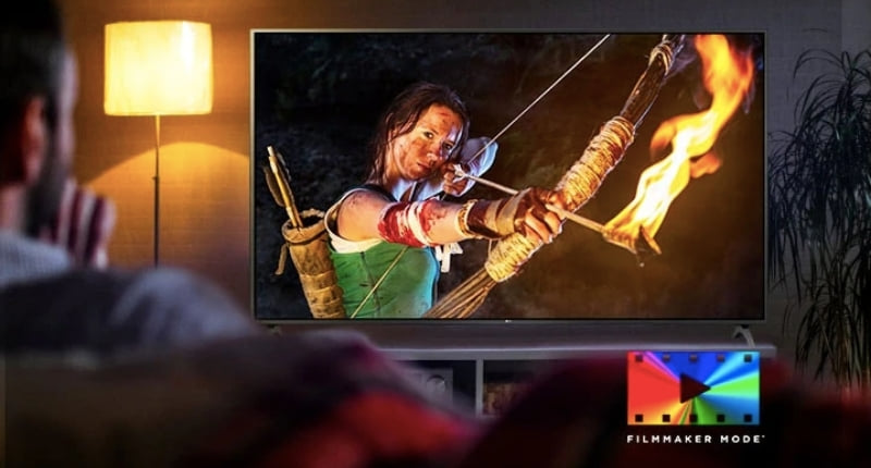 Smart Tivi LG 65UR7550PSC 4K 65 Inch [2023] - hình 4