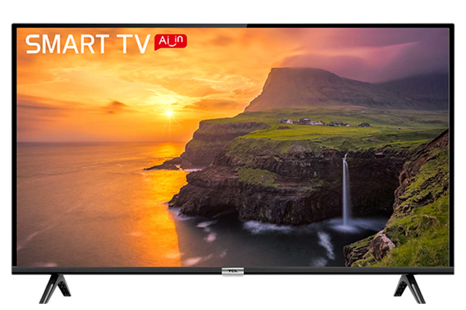 Smart Tivi TCL 42 inch 42S6500 Android TV - hình 1