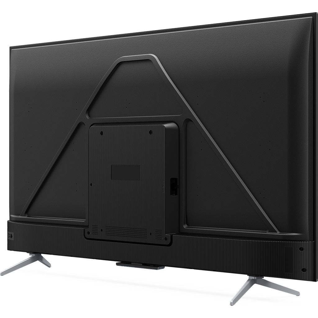 Smart Tivi TCL 4K 43P725 43 inch UHD Mới 2025 - hình 6