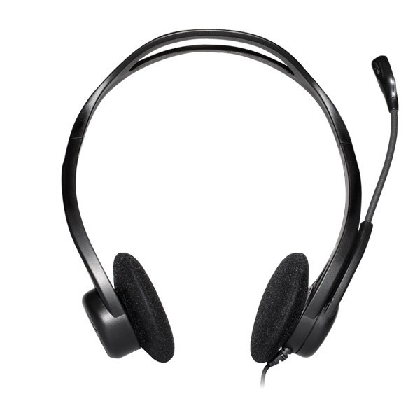 Tai nghe Logitech H370 981-000710