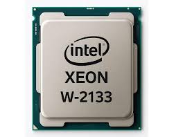 CPU Intel Xeon W-2133 8.25MB Cache LGA 2066