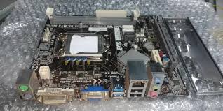 MAIN ECS H81H3-M4 Motherboard