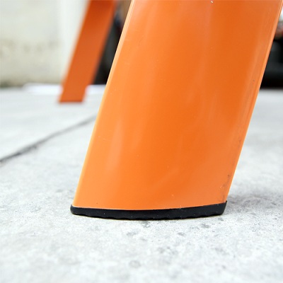 Thang nhôm ADVINDEQ AV307 (Orange) 14 bậc - hình 3