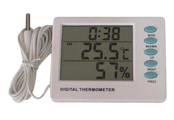 Thiết bị đo nhiệt độ M&MPRO HMAMT108
