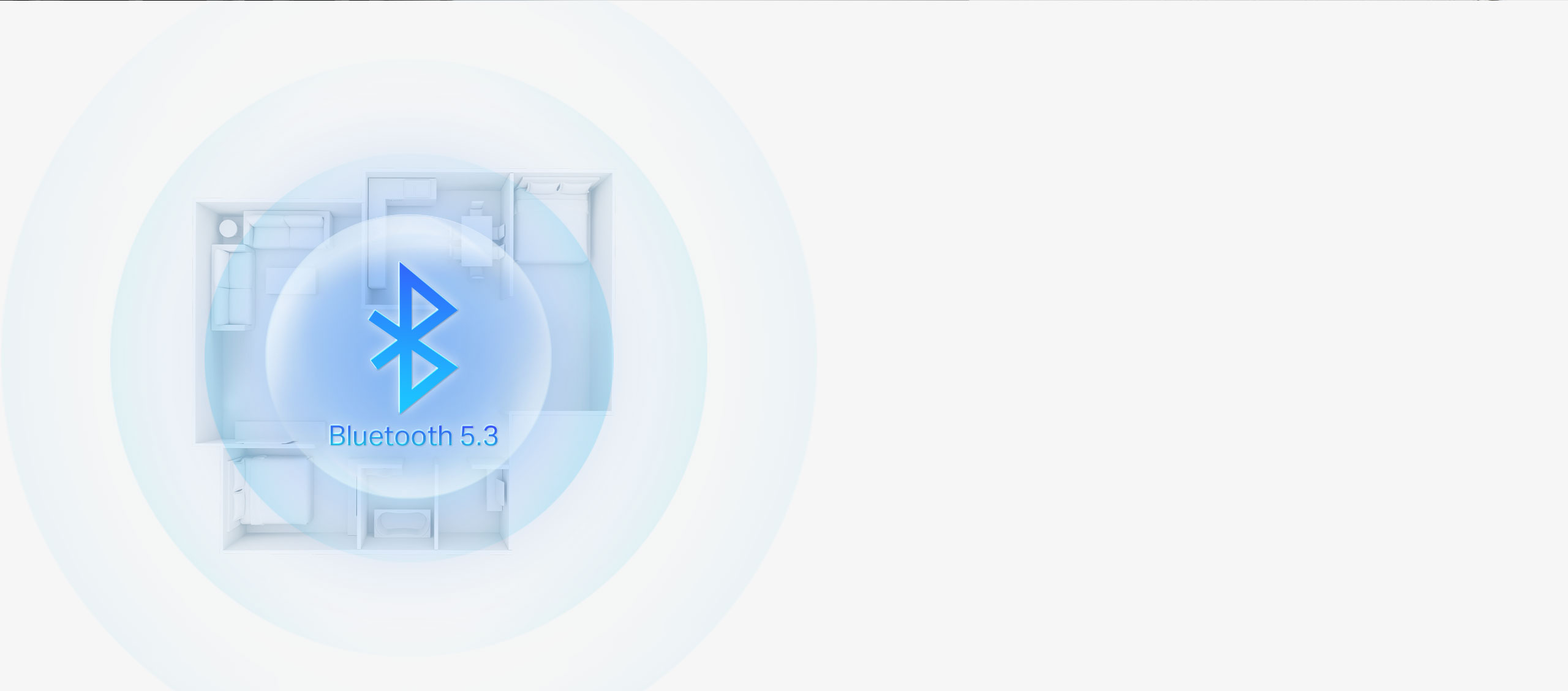 Thiết bị kết nối Bluetooth 5.3 TP-Link UB500 Plus Tích Hợp Ăng-ten Tầm Xa - hình 2