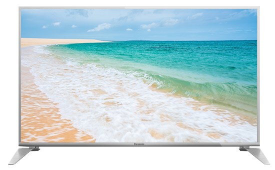 Smart TV Panasonic TH-43DS630V LED 43 inch