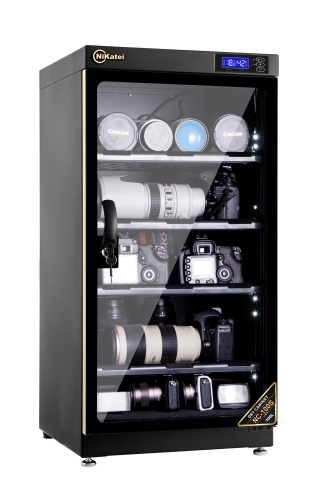 Tủ chống ẩm cao cấp Nikatei NC-100S