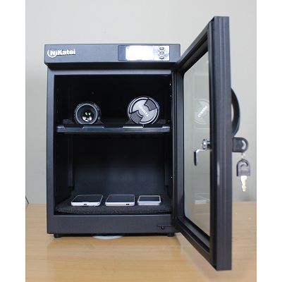 Tủ chống ẩm cao cấp Nikatei NC-30S - hình 7
