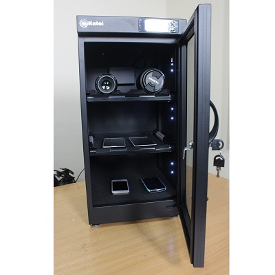 Tủ chống ẩm cao cấp Nikatei NC-50S - hình 3
