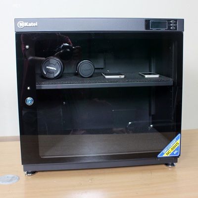 Tủ chống ẩm cao cấp Nikatei NC-80HS