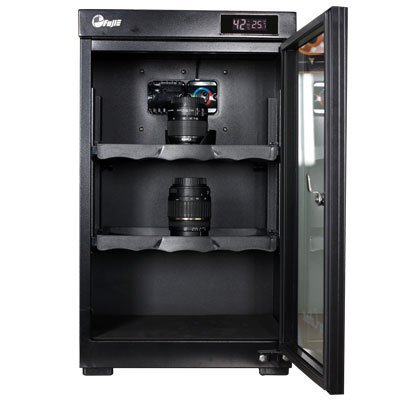 Tủ chống ẩm Fujie AD060 - hình 3