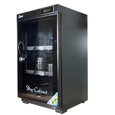 Tủ chống ẩm Fujie AD060 - hình 4