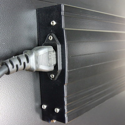 Tủ chống ẩm Fujie AD080II - hình 2