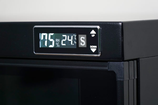 Tủ chống ẩm FujiE DHC100 ( 100 lít ) - hình 2