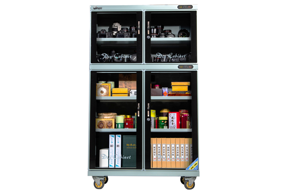 Tủ chống ẩm FujiE DHC1000 ( 1000 lít )